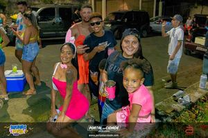 BRUMAS FOLIA 2025