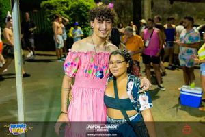 BRUMAS FOLIA 2025