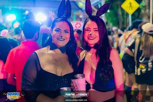 BRUMAS FOLIA 2025
