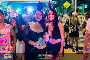 BRUMAS FOLIA 2025