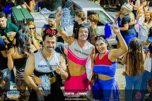 BRUMAS FOLIA 2025
