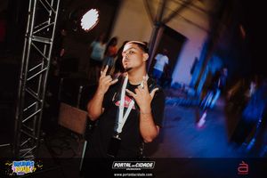 BRUMAS FOLIA 2025