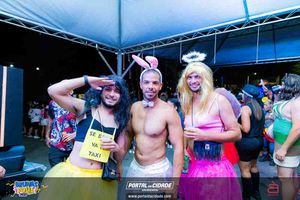 BRUMAS FOLIA 2025