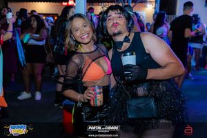 BRUMAS FOLIA 2025