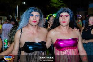 BRUMAS FOLIA 2025