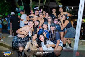 BRUMAS FOLIA 2025