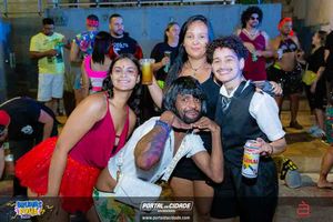 BRUMAS FOLIA 2025