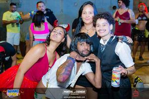 BRUMAS FOLIA 2025