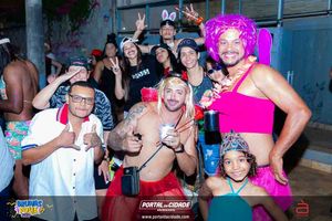 BRUMAS FOLIA 2025