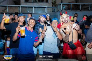 BRUMAS FOLIA 2025