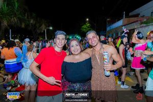 BRUMAS FOLIA 2025