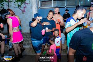 BRUMAS FOLIA 2025
