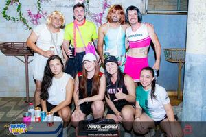 BRUMAS FOLIA 2025