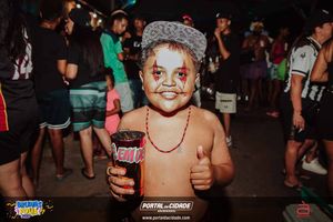 BRUMAS FOLIA 2025