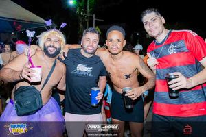 BRUMAS FOLIA 2025
