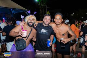 BRUMAS FOLIA 2025