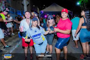 BRUMAS FOLIA 2025