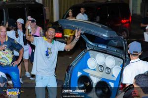 BRUMAS FOLIA 2025
