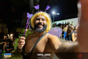 BRUMAS FOLIA 2025