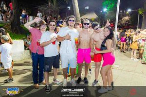 BRUMAS FOLIA 2025