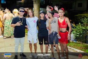 BRUMAS FOLIA 2025