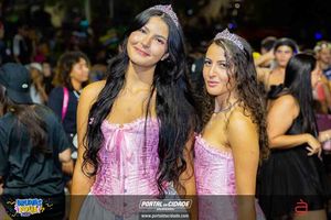 BRUMAS FOLIA 2025