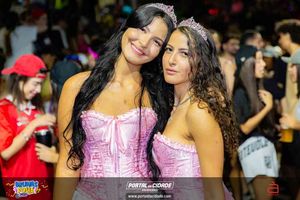 BRUMAS FOLIA 2025