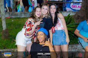 BRUMAS FOLIA 2025