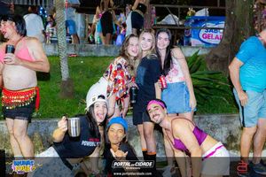 BRUMAS FOLIA 2025