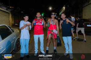 BRUMAS FOLIA 2025