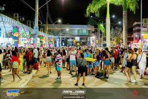 BRUMAS FOLIA 2025