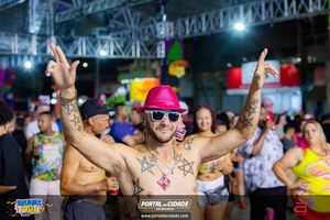 BRUMAS FOLIA 2025