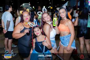 BRUMAS FOLIA 2025