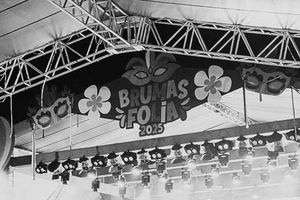 BRUMAS FOLIA 2025
