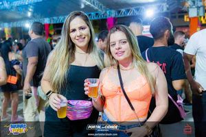 BRUMAS FOLIA 2025