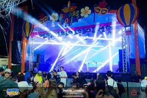BRUMAS FOLIA 2025