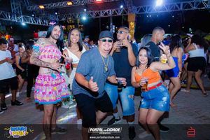 BRUMAS FOLIA 2025