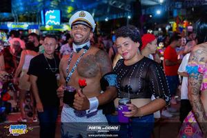 BRUMAS FOLIA 2025