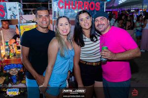 BRUMAS FOLIA 2025