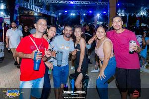 BRUMAS FOLIA 2025