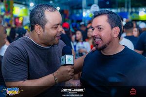 BRUMAS FOLIA 2025
