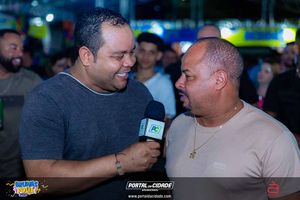 BRUMAS FOLIA 2025