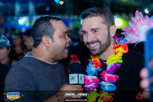 BRUMAS FOLIA 2025