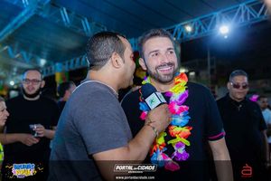 BRUMAS FOLIA 2025
