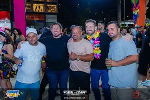 BRUMAS FOLIA 2025