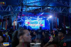 BRUMAS FOLIA 2025