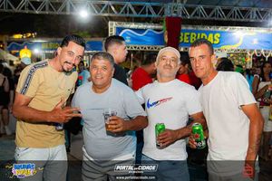 BRUMAS FOLIA 2025