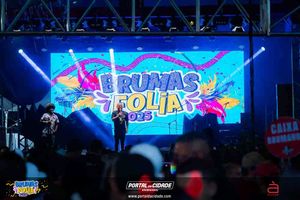 BRUMAS FOLIA 2025
