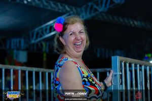 BRUMAS FOLIA 2025