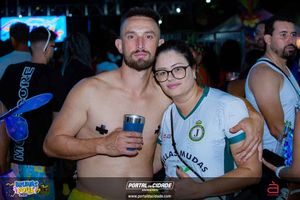 BRUMAS FOLIA 2025